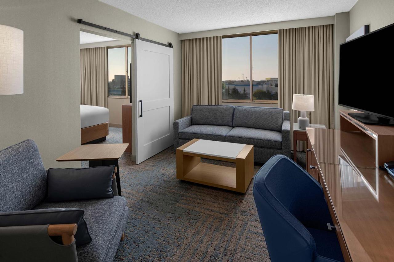 Delta Hotels By Marriott Santa Clara Silicon Valley Zewnętrze zdjęcie