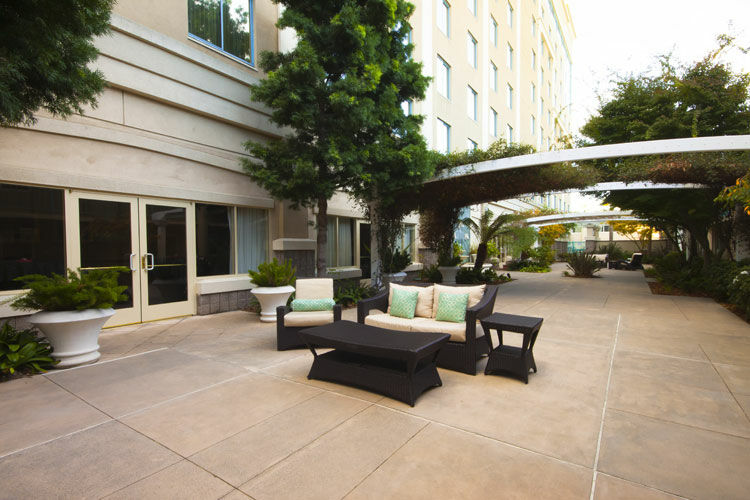 Delta Hotels By Marriott Santa Clara Silicon Valley Zewnętrze zdjęcie